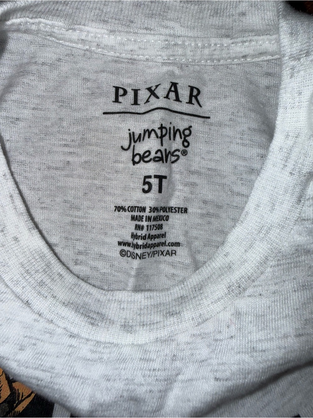 Toddler Toy Story Squad Dreams Shirt - Picture 2 of 2